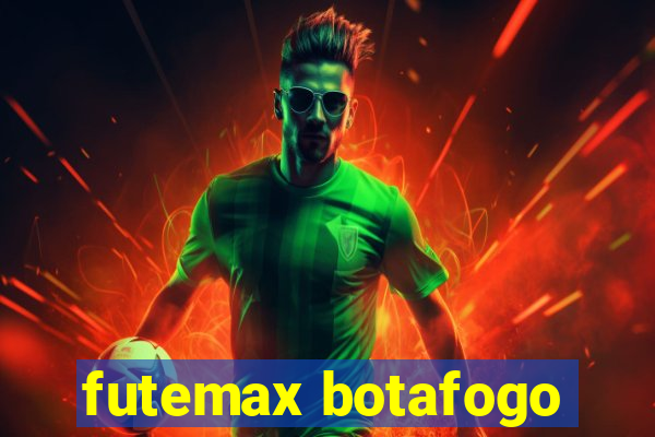 futemax botafogo